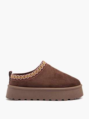 Graceland Winter boot brown
