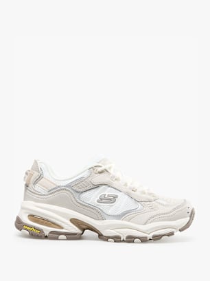 Skechers Sneaker Açık Gri