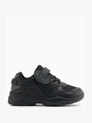 Lilo & Stitch Trainer Black