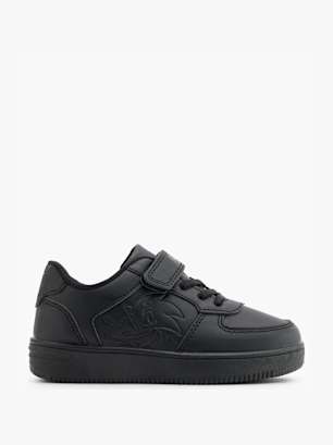 Sonic Trainer Black