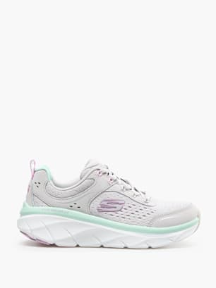 Skechers Sneaker Lila