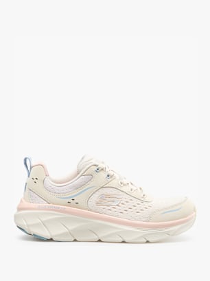 Skechers Bağcıksız Ayakkabı Rose Pembe