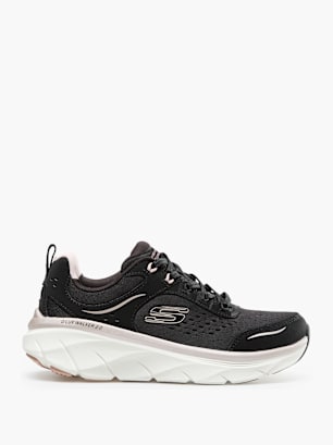 Skechers Sneaker Siyah