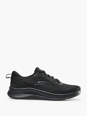 Skechers Sneaker Siyah