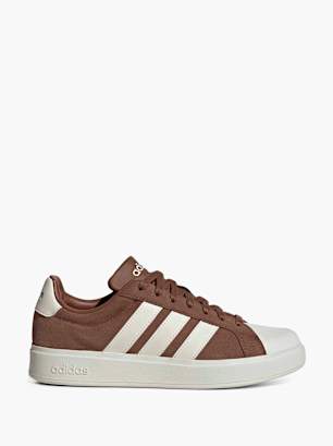 adidas Sneaker Kahverengi
