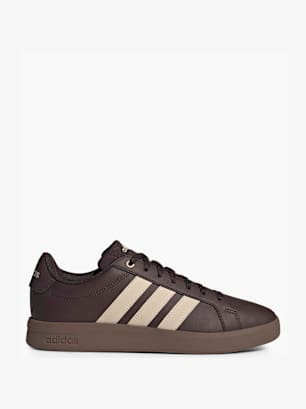 adidas Sneaker Kahverengi
