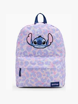 Stitch Ranac Ljubičasta