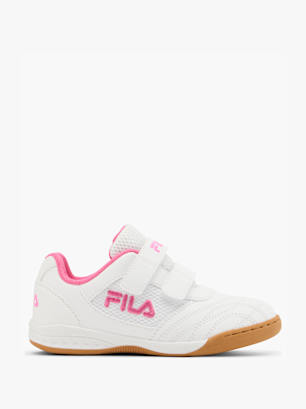 FILA Teremcipő fehér