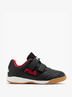 FILA Teremcipő fekete