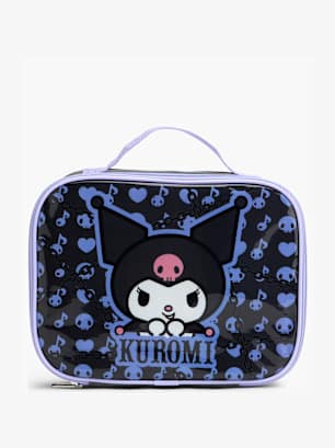 KUROMI Lunchbox Dark blue