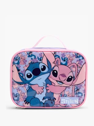 Lilo & Stitch Lunchbox Pink