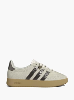 adidas Sneaker Creme