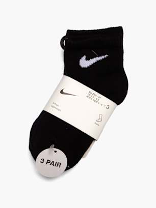 Nike Trainer socks Black