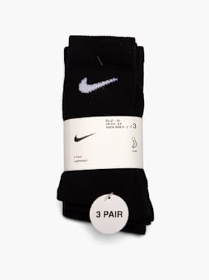Nike Socks Black