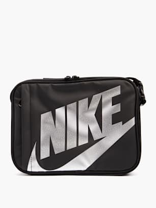 Nike Lunchbox Black