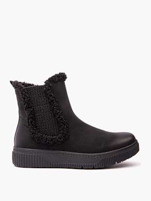 Relife Chelsea boot Brown