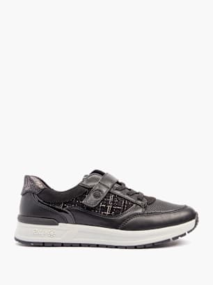 Relife Low shoe Black
