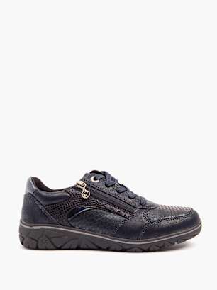 Relife Low shoe Dark blue
