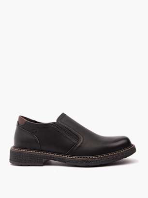 Relife Low shoe Black
