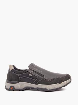 Relife Low shoe Black