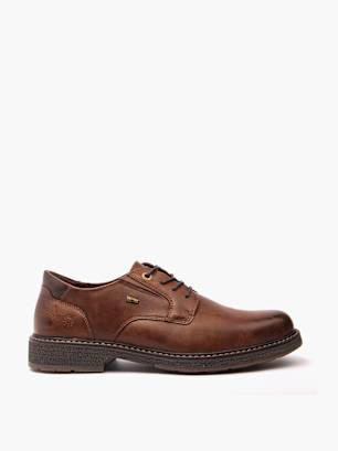 Relife Formal shoe Cognac