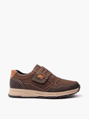 Relife Low shoe Brown