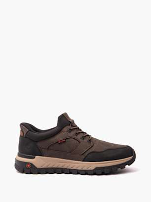 Relife Slip-on trainer Brown