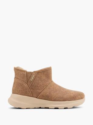 Skechers Winter boot Cognac