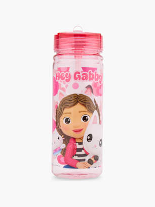 Gabby's Dollhouse Bottle Pink
