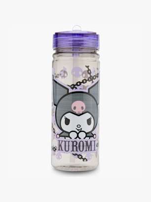 KUROMI Bottle Multicolor