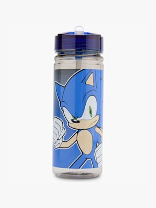 Sonic Bottle Blue