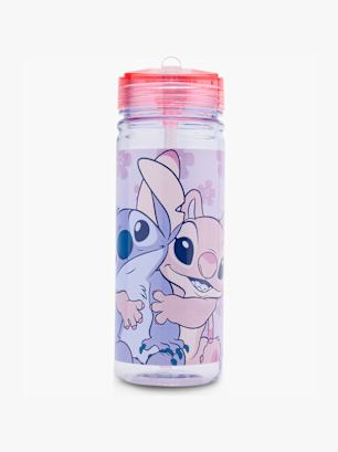 Lilo & Stitch Bottle Purple