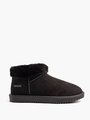 Regatta Winter boot Black