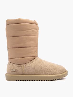 Regatta Winter boot taupe