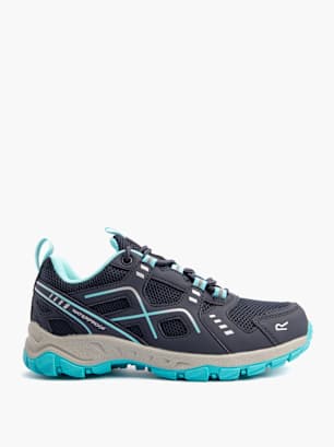 Regatta Low shoe Dark blue