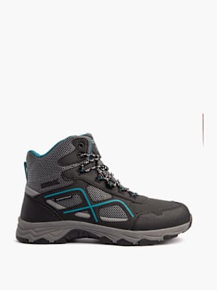 Regatta Lace-up boot Black