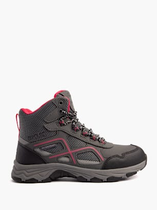 Regatta Lace-up boot Grey