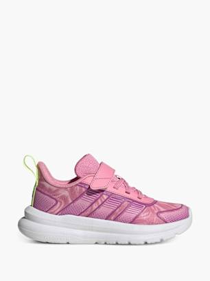 adidas Sneaker Pembe