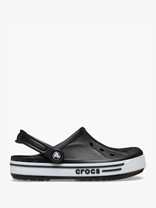 Crocs Zoccolo Nero