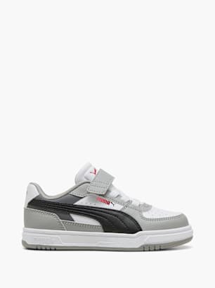PUMA Trainer Grey