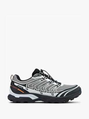 Kappa Halbschuh Grau