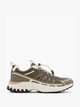 Landrover Low shoe Olive
