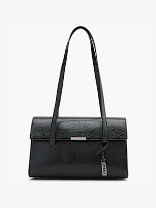 Catwalk Damska torba Crna
