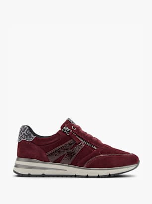 Medicus Sneaker Bordeaux