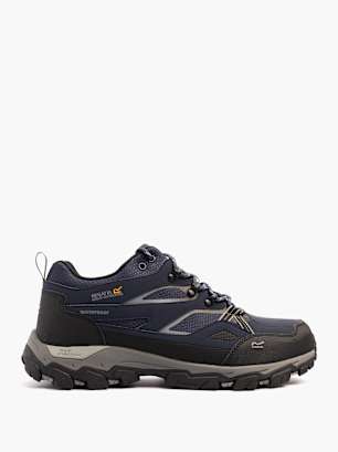 Regatta Low shoe Blue