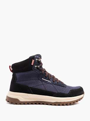 Regatta Lace-up boot Dark blue