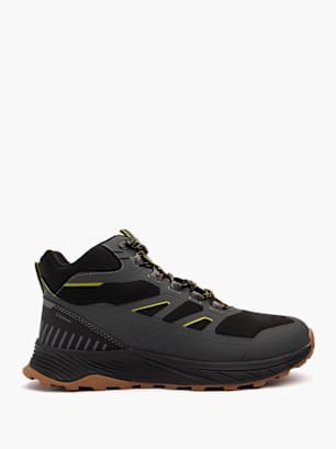 Regatta Laced ankle boot black