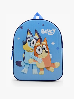 Bluey Ruksak Plava