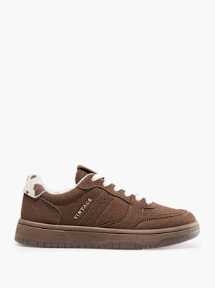 Graceland Sneaker Kahverengi