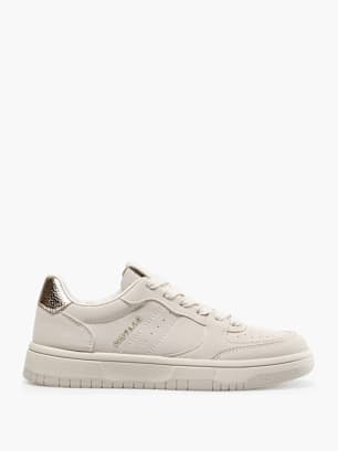 Graceland Sneaker Bej